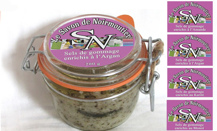 savonnerie artisanale le savon de noirmoutier
